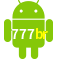 Aplicativo 777br para Android