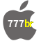 Aplicativo 777br para iOS