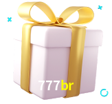 Receba seus bônus de boas-vindas no 777br