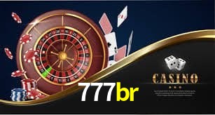 Estatísticas 777br
