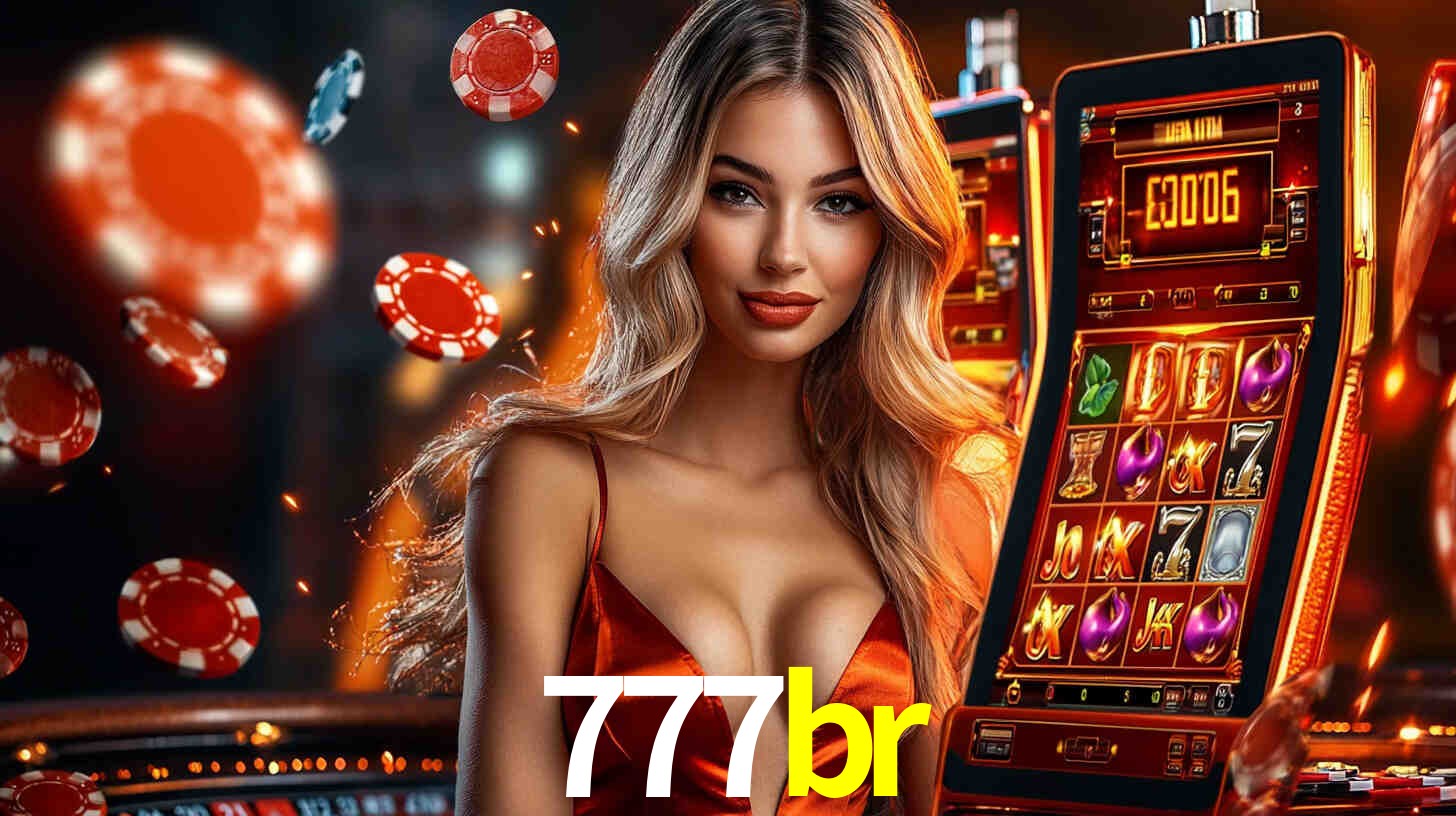 Roulette Table 777br