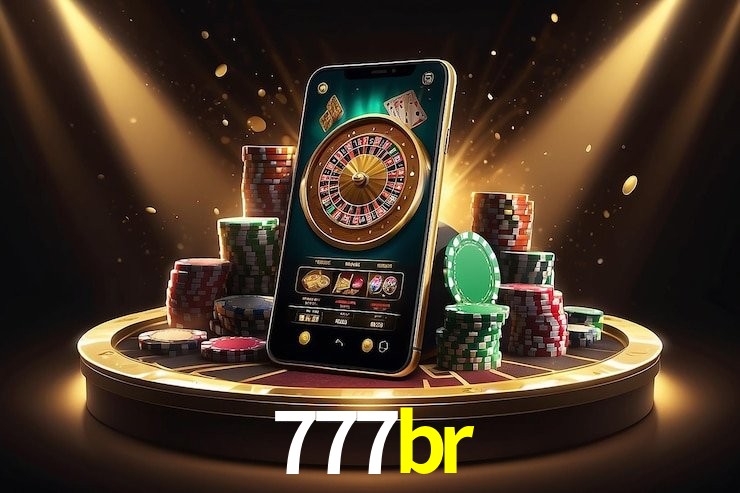 Integração de APIs 777br