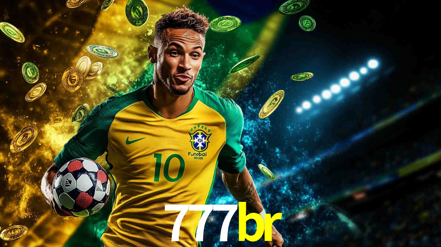 Explorando a Categoria de Eventos em Apostas na 777br