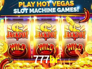 Desvendando o Mundo dos Jogos Virtuais na 777br