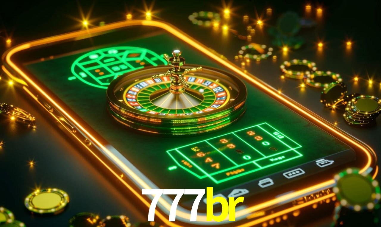 777 br slots