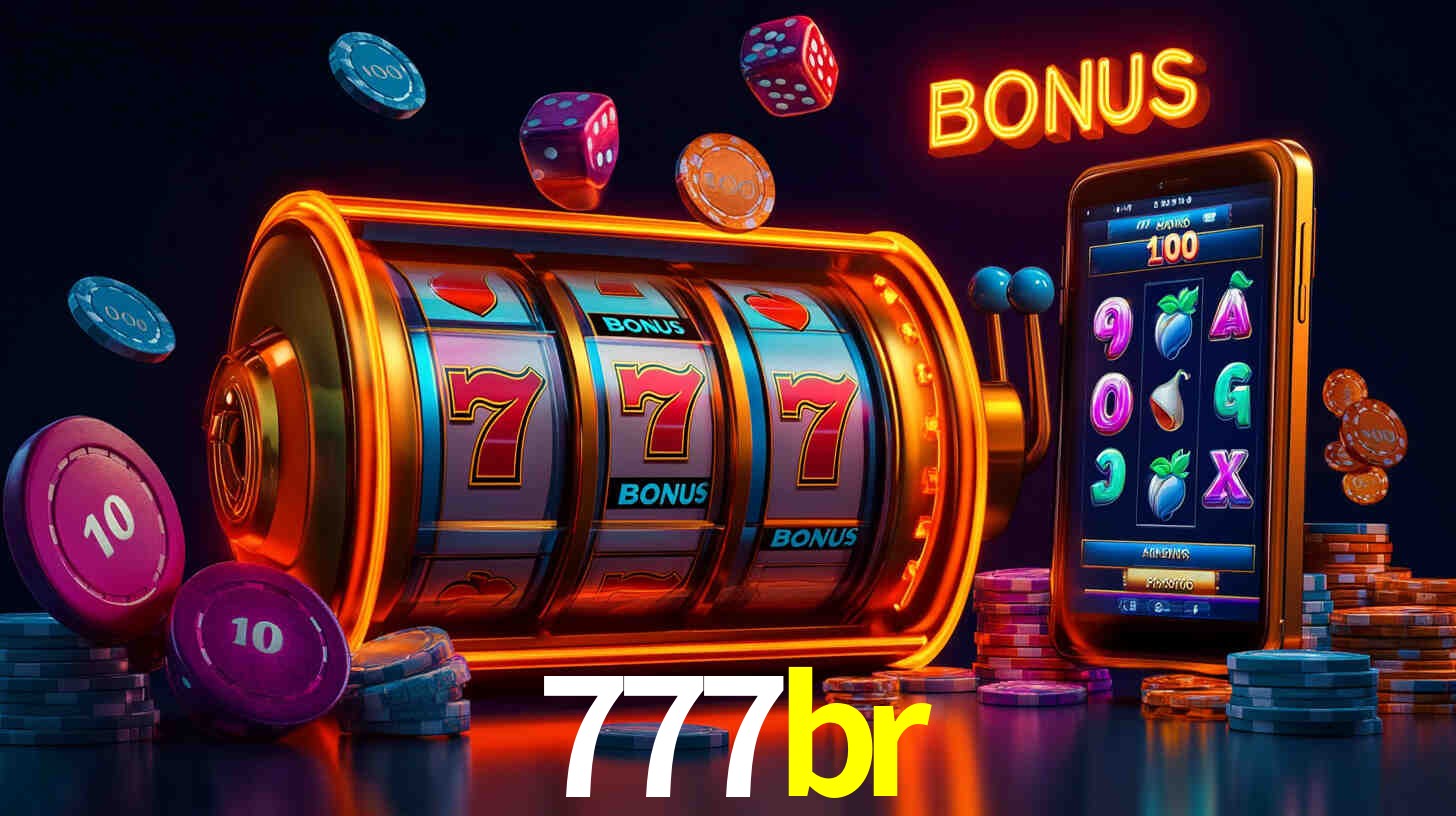 Inovações de Jogos na 777br: O Futuro das Experiências Interativas