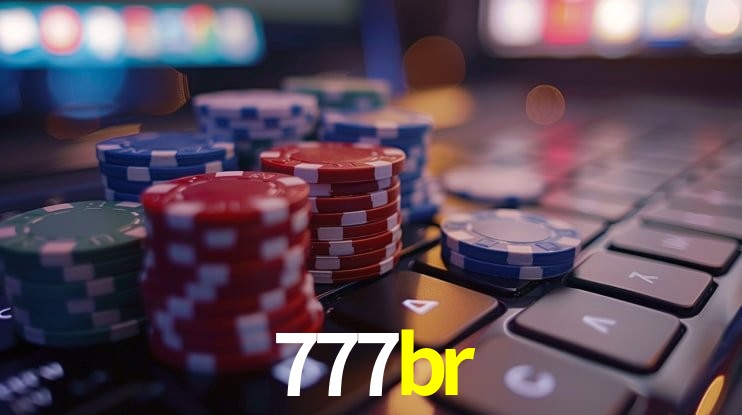 Promoção Relâmpago 777br