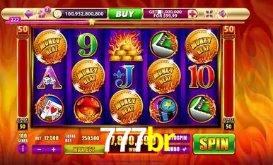 Descubra a Magia dos Jogos de Arcade no 777br