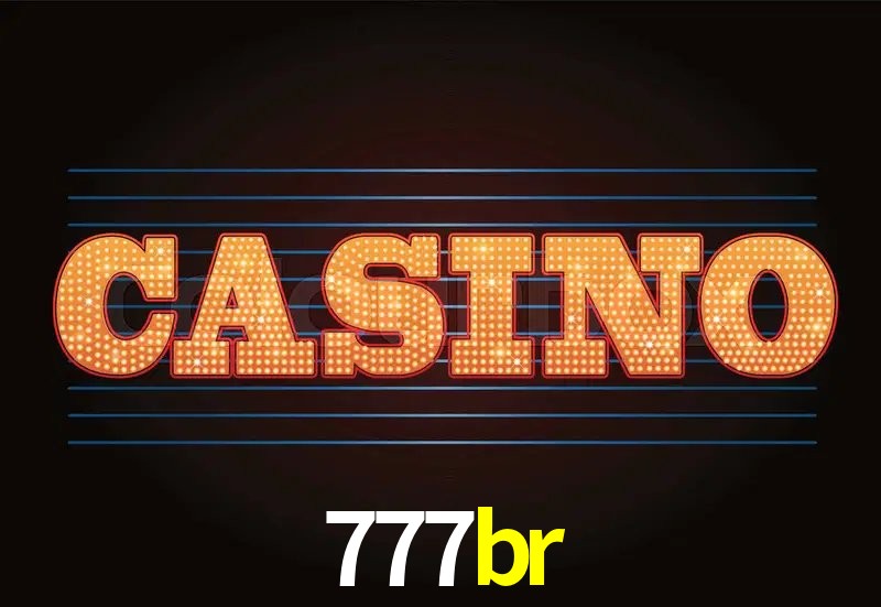 Recursos de Bônus 777br