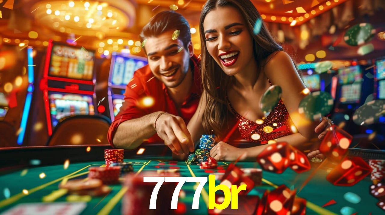 Sistemas de Segurança 777br