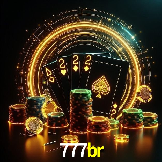 Casino Ao Vivo 777br