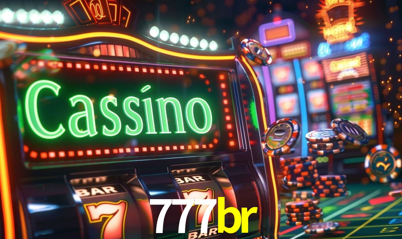 Design Responsivo 777br