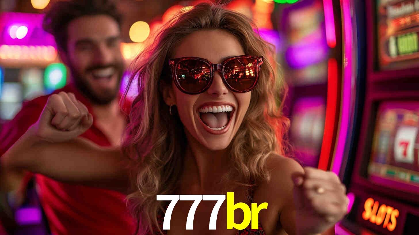 Descubra o Programa VIP da 777br: Vantagens Exclusivas para Jogadores