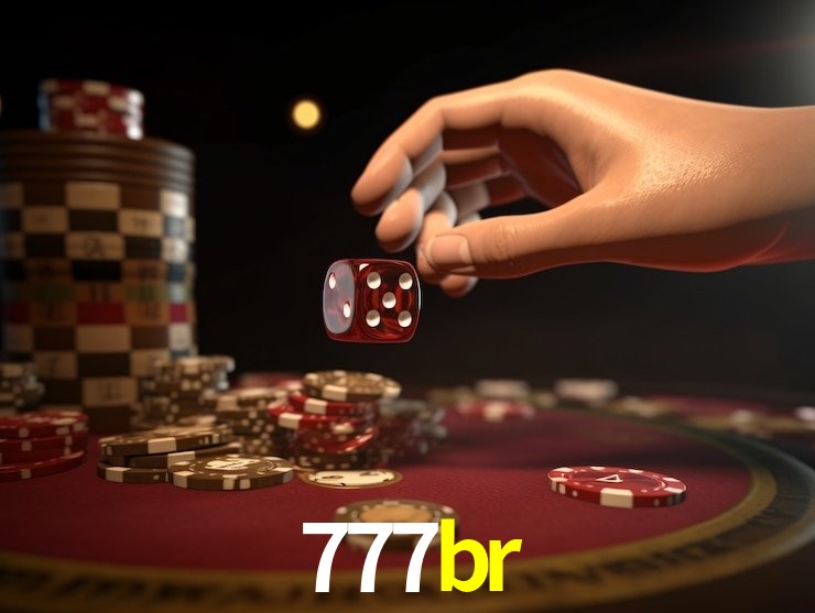 Provedores de Jogos 777br