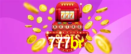 A Emoção da Loteria na 777br: Uma Chance de Mudança de Vida