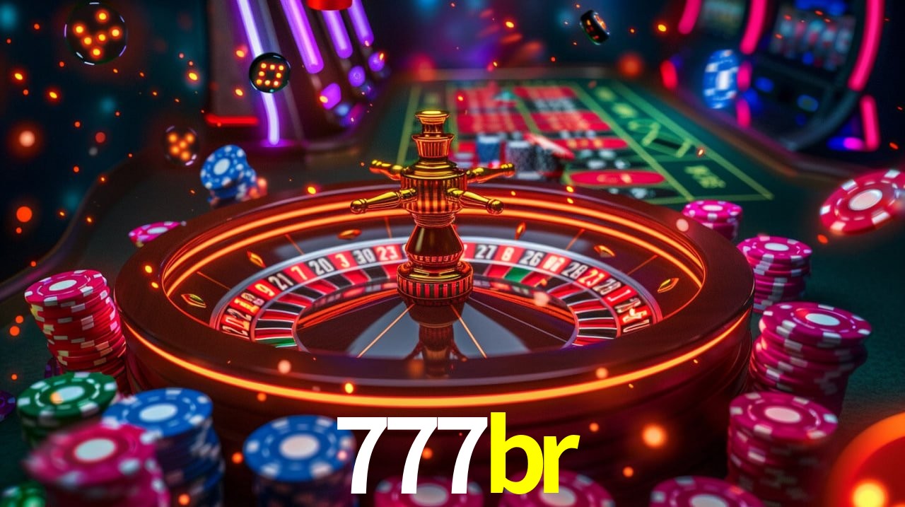 Interface do App 777br