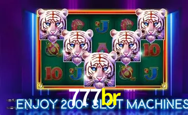 777 br slots