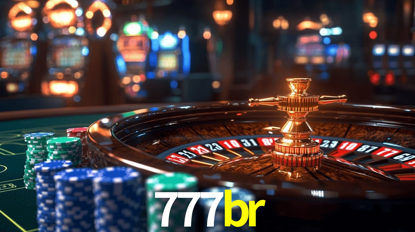 Live Casino 777br