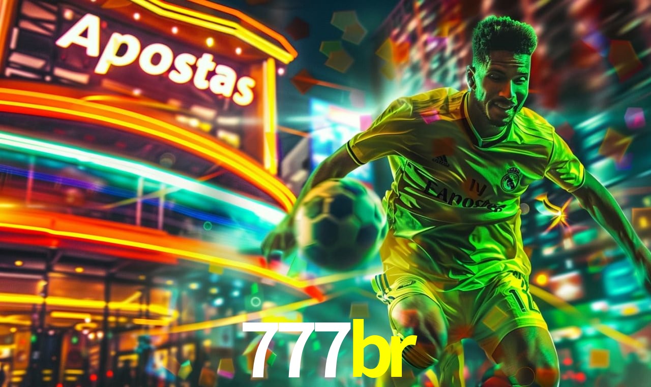 Jogos de Slot 777br