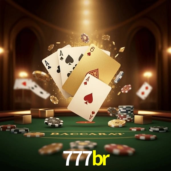 Slot Games 777br