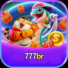 Logo 777br